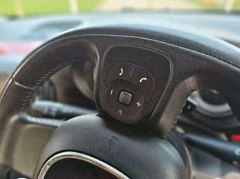 Fiat 500L 1.3 MultiJet Pop Star Dualogic Euro 5 (s/s) 5dr