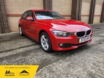 BMW 318 2.0 318d SE