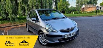 Honda Jazz DSI SE