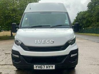 Iveco Daily 2.3 TD 14V 35S 3520 (Business) L2 H2 5dr