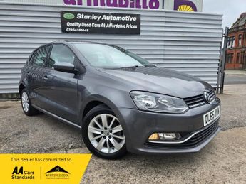 Volkswagen Polo SE