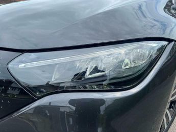 Mercedes-Benz E Class EQE 300 89kWh Sport Edition Auto 4dr
