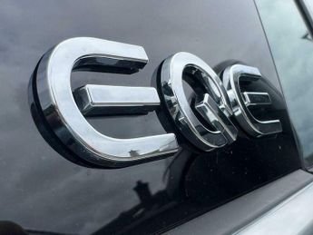 Mercedes-Benz E Class EQE 300 89kWh Sport Edition Auto 4dr