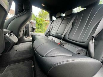 Mercedes-Benz E Class EQE 300 89kWh Sport Edition Auto 4dr