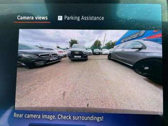 Mercedes-Benz E Class EQE 300 89kWh Sport Edition Auto 4dr