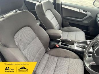 Audi A3 1.4 TFSI Sport Sportback 5dr Petrol S Tronic Euro 5 (s/s) (125 p