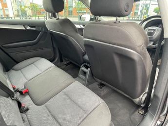 Audi A3 1.4 TFSI Sport Sportback 5dr Petrol S Tronic Euro 5 (s/s) (125 p