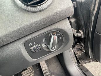 Audi A3 1.4 TFSI Sport Sportback 5dr Petrol S Tronic Euro 5 (s/s) (125 p