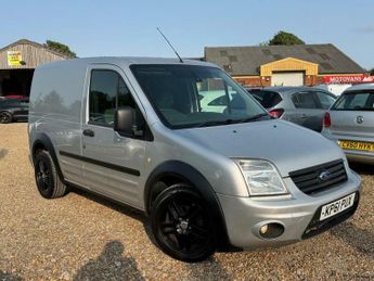 Ford Transit Connect 1.8 TDCi T200 Trend L1 H1 4dr DPF