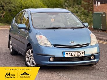 Toyota Prius VVT-I T SPIRIT