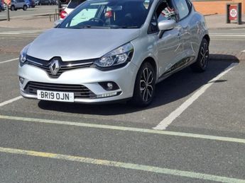 Renault Clio Play
