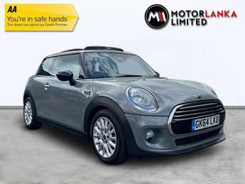 MINI Cooper COOPER