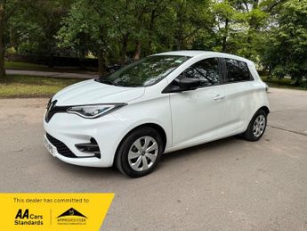Renault Zoe I BUSINESS