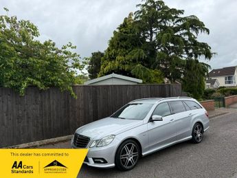 Mercedes B Class E350 CDI BLUEEFFICIENCY SPORT