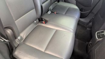 Hyundai Tucson CRDI PREMIUM SE AUTO DIESEL 88000 MILE PANO SUNROOF