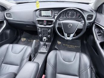Volvo V40 T3 INSCRIPTION