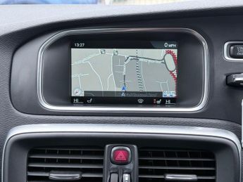 Volvo V40 T3 INSCRIPTION