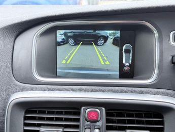 Volvo V40 T3 INSCRIPTION