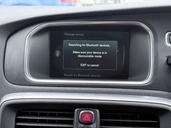 Volvo V40 T3 INSCRIPTION