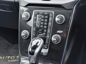 Volvo V40 T3 INSCRIPTION