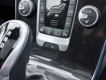 Volvo V40 T3 INSCRIPTION