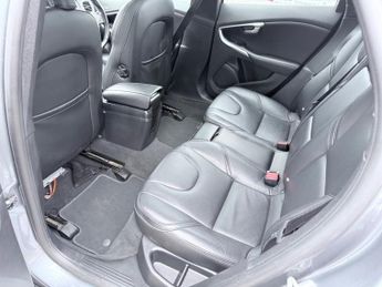 Volvo V40 T3 INSCRIPTION