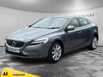 Volvo V40 T3 INSCRIPTION