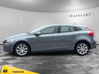 Volvo V40 T3 INSCRIPTION