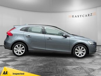 Volvo V40 T3 INSCRIPTION