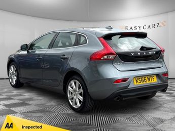 Volvo V40 T3 INSCRIPTION