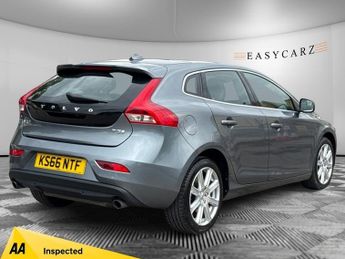 Volvo V40 T3 INSCRIPTION