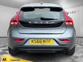 Volvo V40 T3 INSCRIPTION