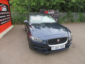 Jaguar XE PORTFOLIO