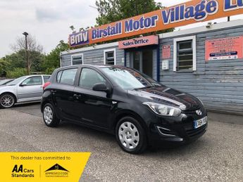 Hyundai I20 CLASSIC