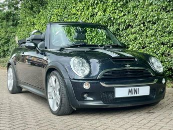 MINI Cooper S COOPER S