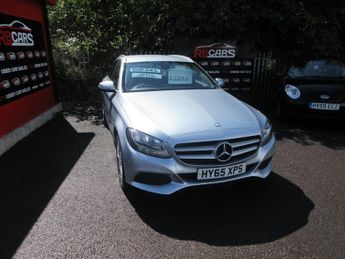 Mercedes GL Class C200 D SE EXECUTIVE