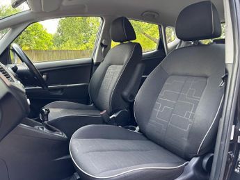 Kia Venga 2