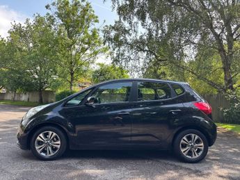Kia Venga 2