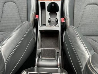 Audi A4 AVANT TFSI S LINE