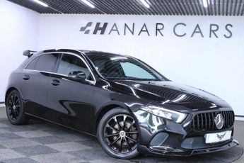 Mercedes A Class A 180 D SPORT