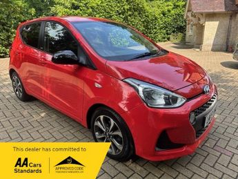 Hyundai I10 PLAY
