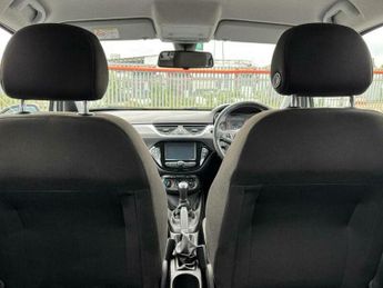 Vauxhall Corsa 1.4i ecoTEC Energy Euro 6 3dr (a/c)