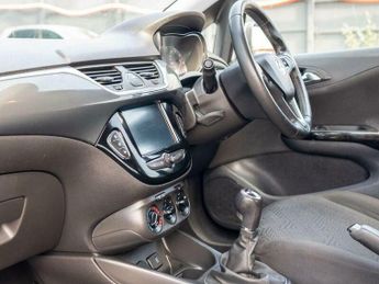 Vauxhall Corsa 1.4i ecoTEC Energy Euro 6 3dr (a/c)