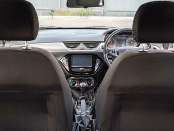 Vauxhall Corsa 1.4i ecoTEC Energy Euro 6 3dr (a/c)