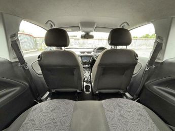 Vauxhall Corsa 1.4i ecoTEC Energy Euro 6 3dr (a/c)