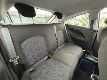 Vauxhall Corsa 1.4i ecoTEC Energy Euro 6 3dr (a/c)