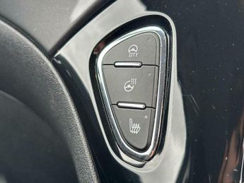 Vauxhall Corsa 1.4i ecoTEC Energy Euro 6 3dr (a/c)