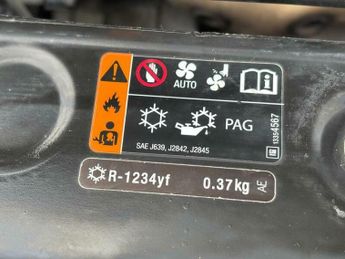 Vauxhall Corsa 1.4i ecoTEC Energy Euro 6 3dr (a/c)