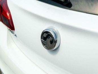 Vauxhall Corsa 1.4i ecoTEC Energy Euro 6 3dr (a/c)