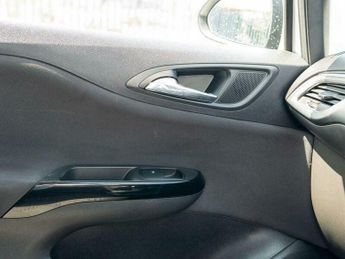 Vauxhall Corsa 1.4i ecoTEC Energy Euro 6 3dr (a/c)